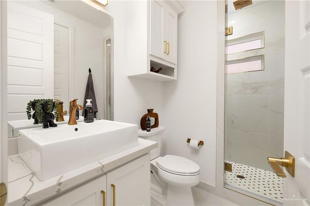 3017 Grulla Avenue, Edinburg, TX 78542