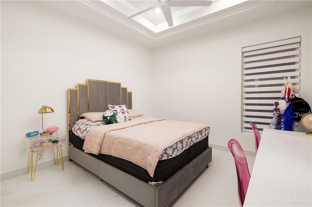 3017 Grulla Avenue, Edinburg, TX 78542