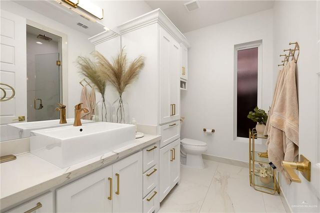 3017 Grulla Avenue, Edinburg, TX 78542