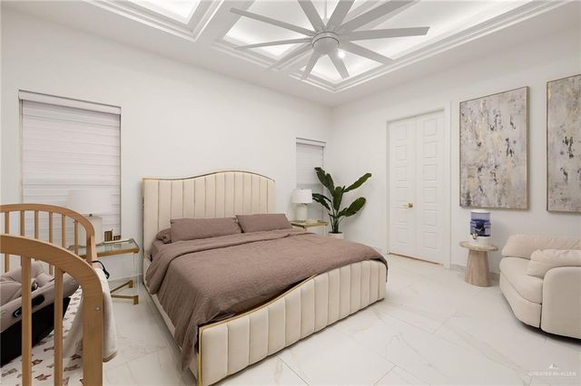 3017 Grulla Avenue, Edinburg, TX 78542