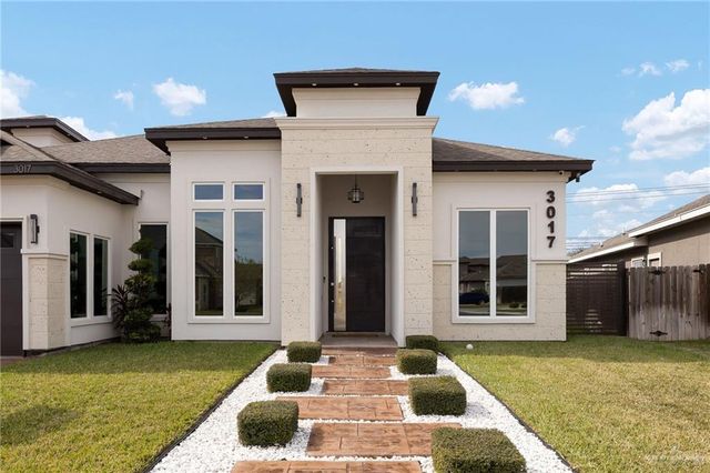 3017 Grulla Avenue, Edinburg, TX 78542