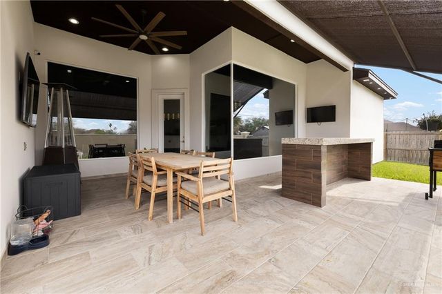 3017 Grulla Avenue, Edinburg, TX 78542