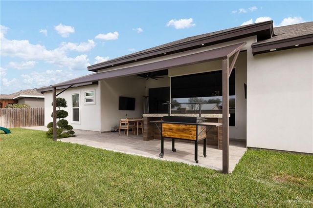 3017 Grulla Avenue, Edinburg, TX 78542