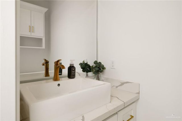 3017 Grulla Avenue, Edinburg, TX 78542