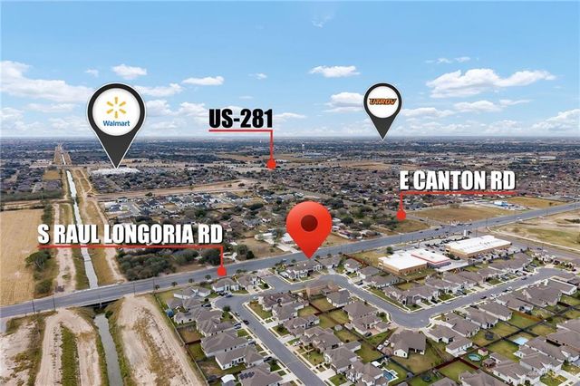 3017 Grulla Avenue, Edinburg, TX 78542