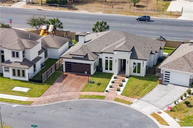 3017 Grulla Avenue, Edinburg, TX 78542