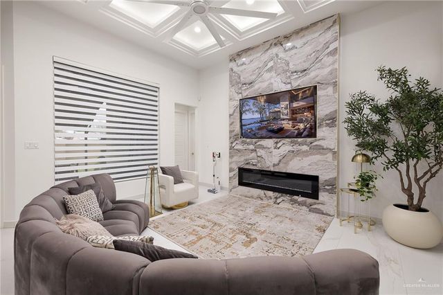 3017 Grulla Avenue, Edinburg, TX 78542