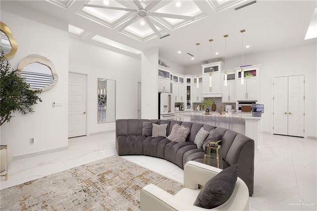 3017 Grulla Avenue, Edinburg, TX 78542