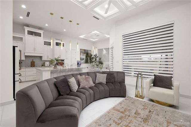 3017 Grulla Avenue, Edinburg, TX 78542