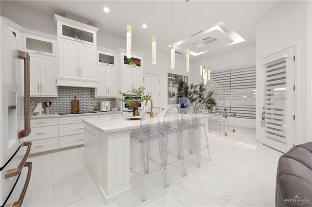 3017 Grulla Avenue, Edinburg, TX 78542