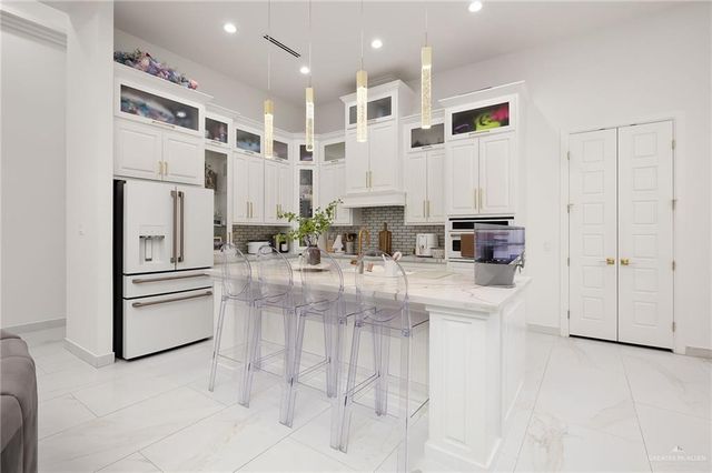 3017 Grulla Avenue, Edinburg, TX 78542