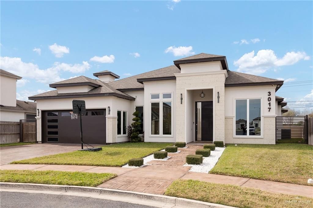 3017 Grulla Avenue, Edinburg, TX 78542