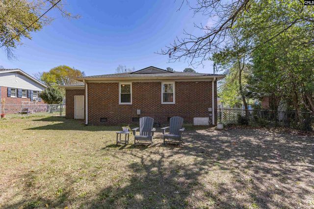 1433 Aralia Drive, Columbia, SC 29205