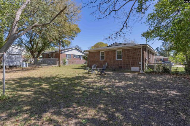 1433 Aralia Drive, Columbia, SC 29205