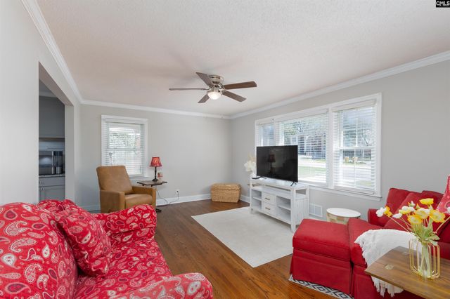 1433 Aralia Drive, Columbia, SC 29205