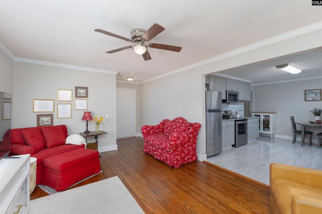 1433 Aralia Drive, Columbia, SC 29205