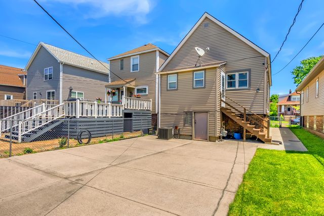 1624 Central Avenue, Whiting, IN 46394