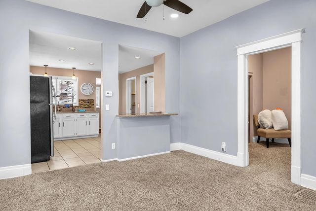 1624 Central Avenue, Whiting, IN 46394