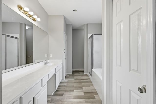 3003 Grey Mist Court, Friendswood, TX 77546