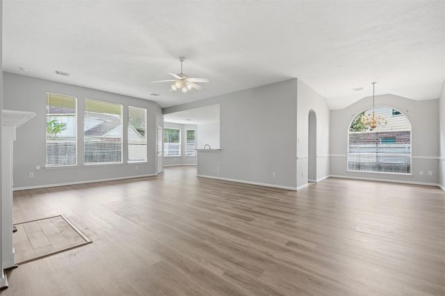 3003 Grey Mist Court, Friendswood, TX 77546