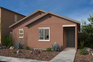 373 N Coville Drive, Tucson, AZ 85745