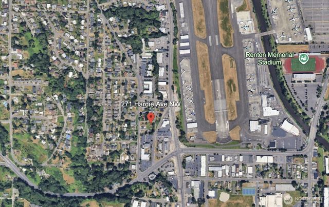 271 Hardie Ave NW, Renton, WA 98057