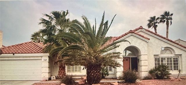 7625 Belmondo Lane, Las Vegas, NV 89128