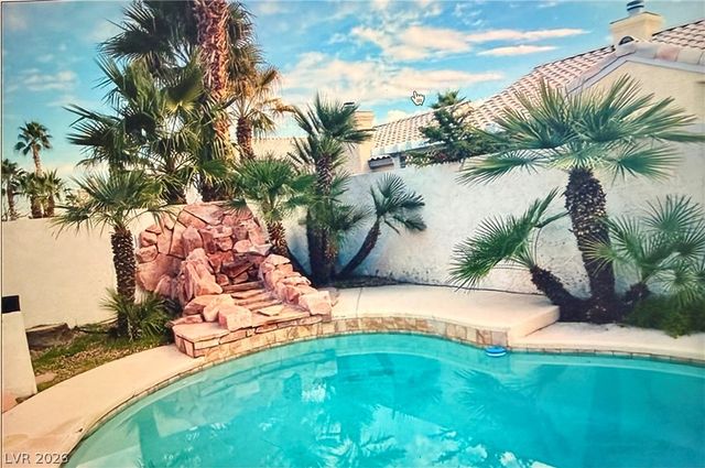 7625 Belmondo Lane, Las Vegas, NV 89128