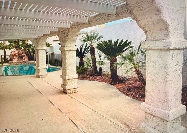 7625 Belmondo Lane, Las Vegas, NV 89128