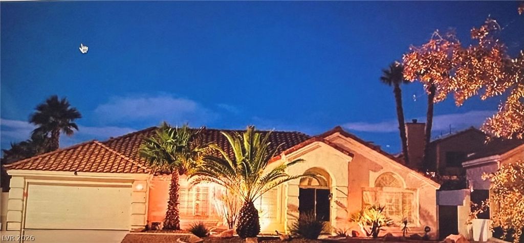 7625 Belmondo Lane, Las Vegas, NV 89128