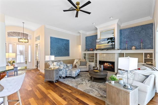 8656 GLYBORNE COURT, Orlando, FL 32825