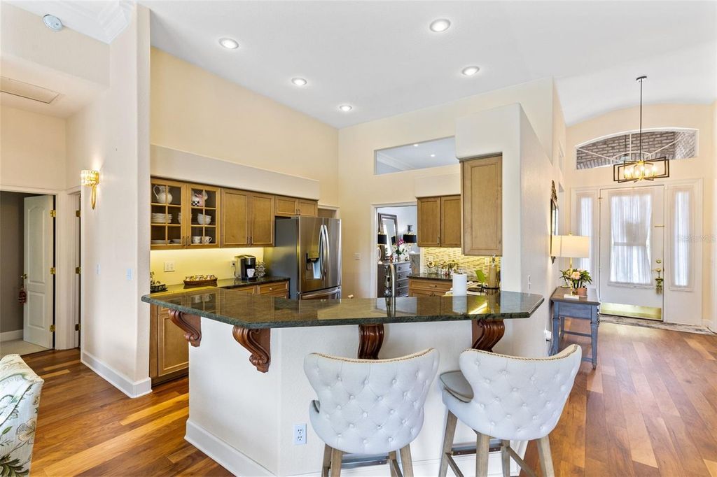 Image 13 of property listing at 8656 GLYBORNE COURT, Orlando, FL 32825