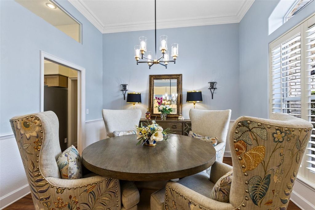 Image 14 of property listing at 8656 GLYBORNE COURT, Orlando, FL 32825