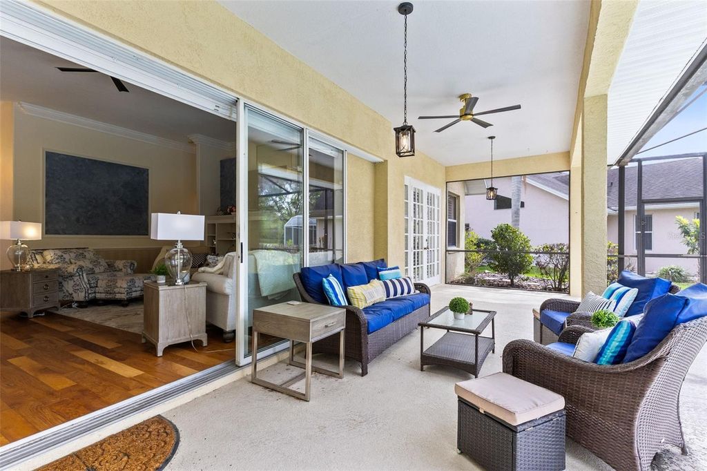 Image 27 of property listing at 8656 GLYBORNE COURT, Orlando, FL 32825