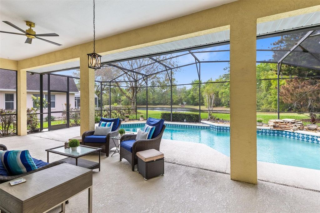 Image 28 of property listing at 8656 GLYBORNE COURT, Orlando, FL 32825