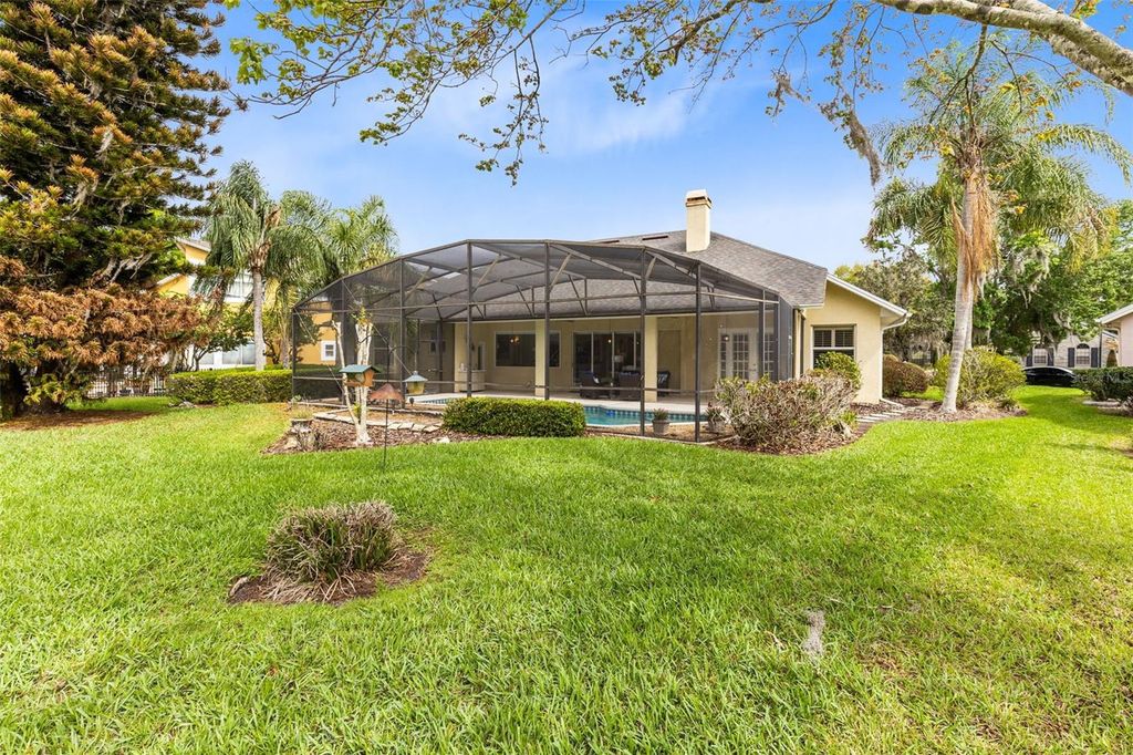 Image 30 of property listing at 8656 GLYBORNE COURT, Orlando, FL 32825