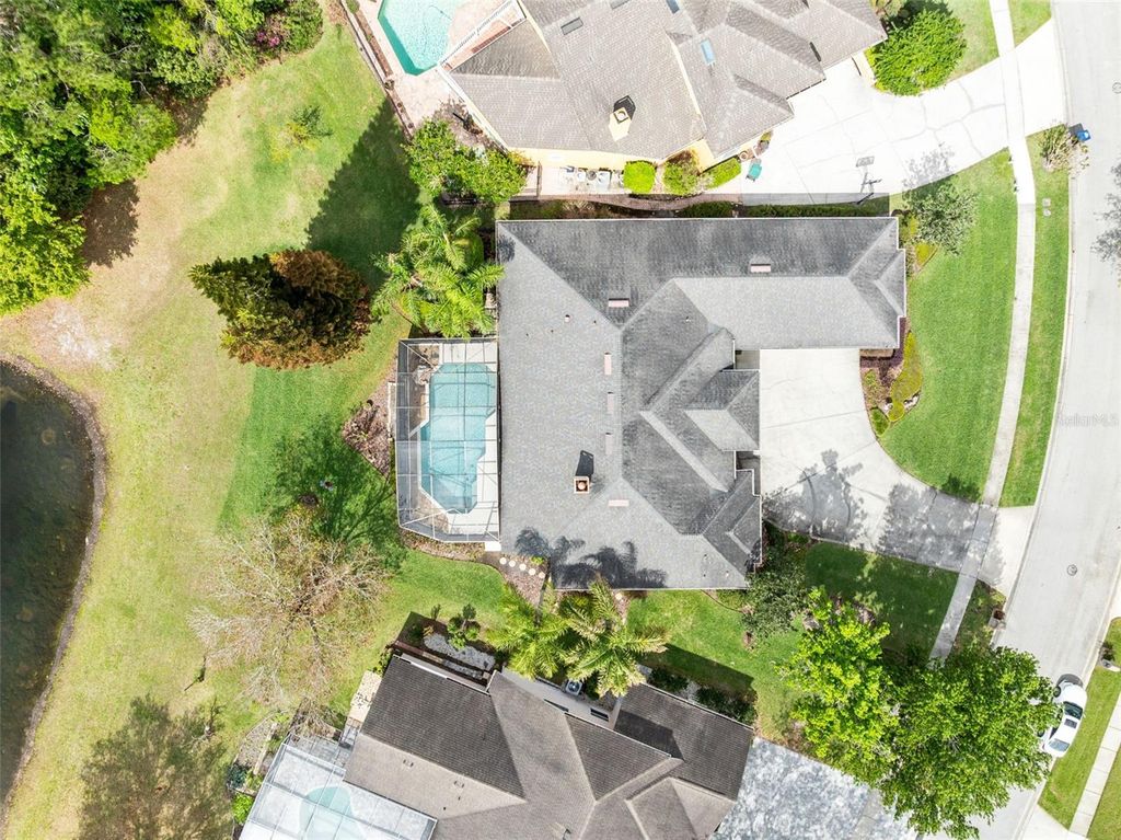 Image 32 of property listing at 8656 GLYBORNE COURT, Orlando, FL 32825