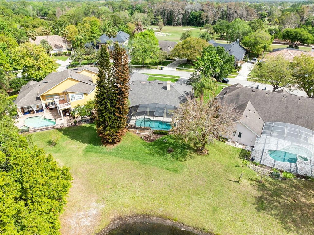 Image 33 of property listing at 8656 GLYBORNE COURT, Orlando, FL 32825