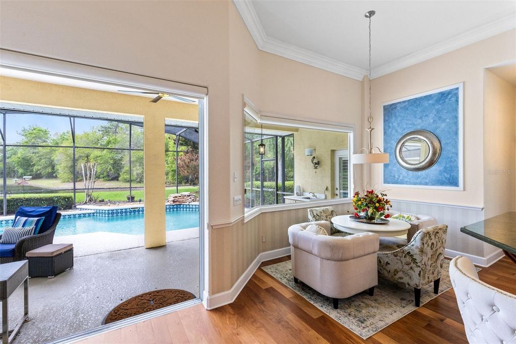 Image 10 of property listing at 8656 GLYBORNE COURT, Orlando, FL 32825