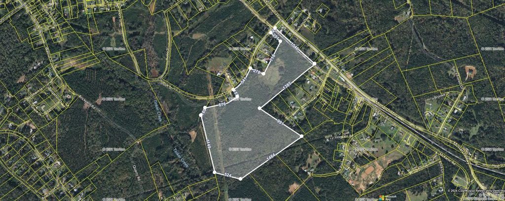 199 Short St, Union, SC 29379