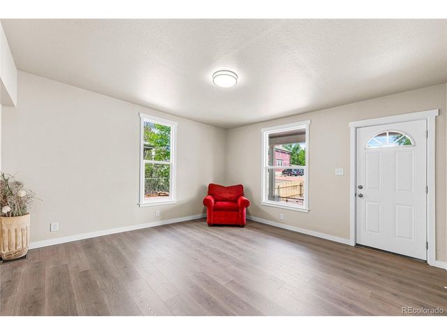 505 W Bijou St, Colorado Springs, CO 80905