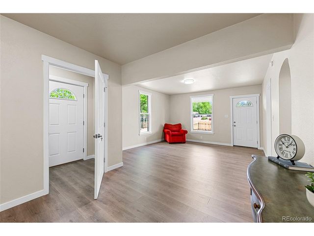 505 W Bijou St, Colorado Springs, CO 80905