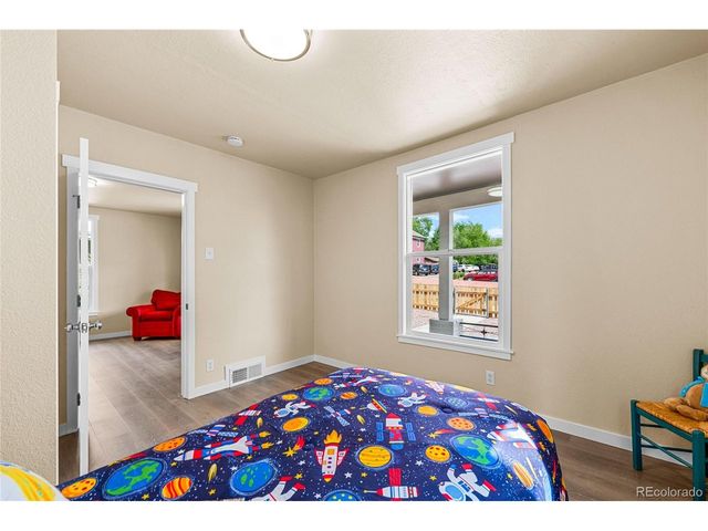 505 W Bijou St, Colorado Springs, CO 80905