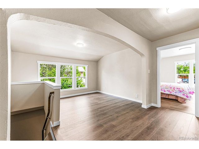 505 W Bijou St, Colorado Springs, CO 80905
