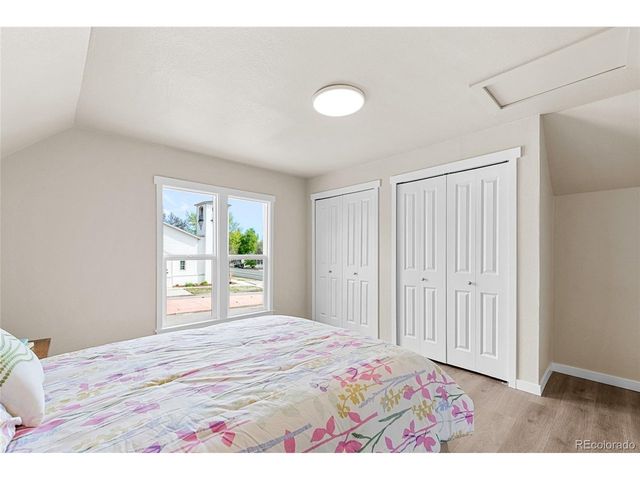 505 W Bijou St, Colorado Springs, CO 80905