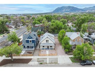 505 W Bijou St, Colorado Springs, CO 80905