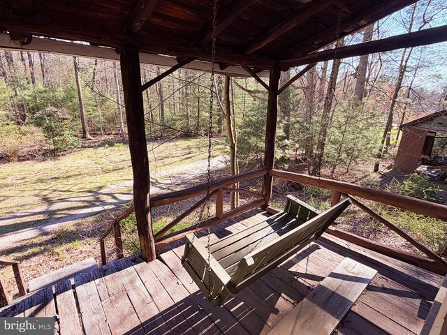 1343 & 1353 HOUSER RD, Fayetteville, PA 17222