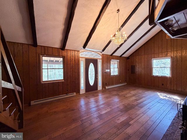 1343 & 1353 HOUSER RD, Fayetteville, PA 17222