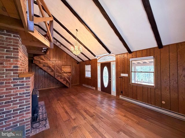 1343 & 1353 HOUSER RD, Fayetteville, PA 17222