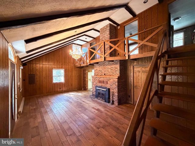 1343 & 1353 HOUSER RD, Fayetteville, PA 17222